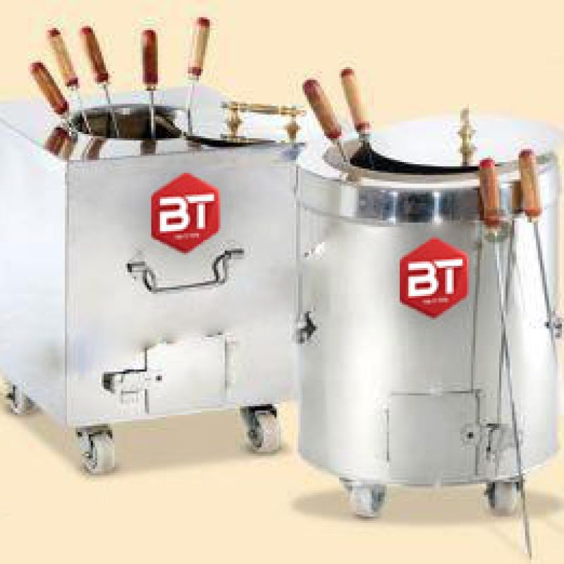 Tandoor Manufacturer